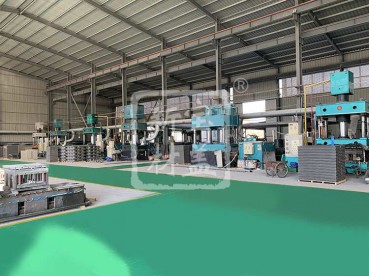 廠(chǎng)房一角