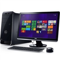 詳解XPS 8700-R5638臺(tái)式電腦 性能參數(shù)、功能體驗(yàn)與差異化對(duì)比