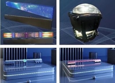 ALE車燈展 聚焦LED顯示器件，25家相關廠商展場亮點全解析